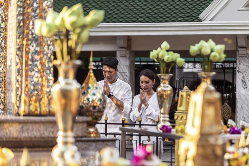 Courtyard by Marriott Bangkok - Genel