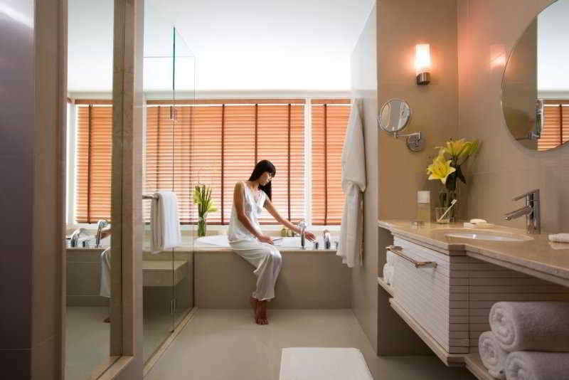Courtyard by Marriott Bangkok fotoÄŸrafÄ±