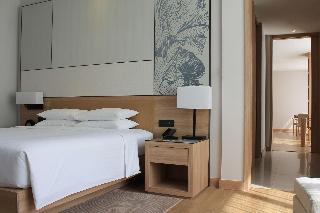 Courtyard by Marriott Bangkok fotoÄŸrafÄ±