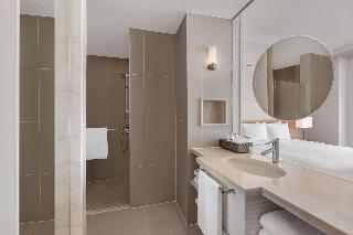 Courtyard by Marriott Bangkok fotoÄŸrafÄ±