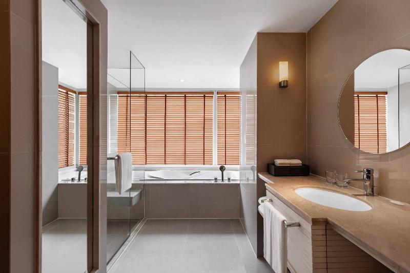 Courtyard by Marriott Bangkok - Oda