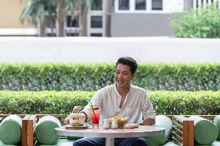 Courtyard by Marriott Bangkok fotoÄŸrafÄ±