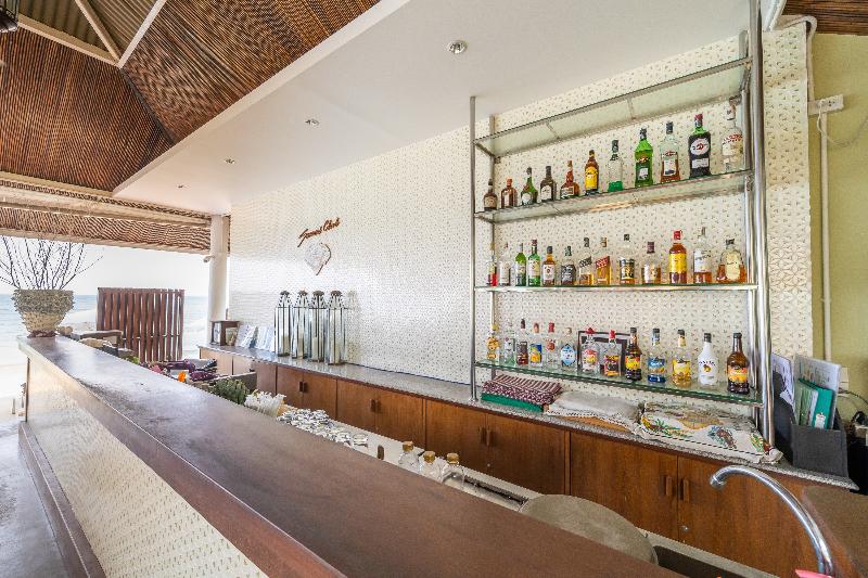Samed Club Ko Samet - Bar