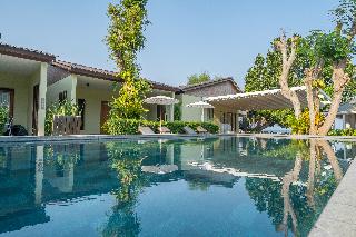 Samed Club Ko Samet otel fotoğrafı