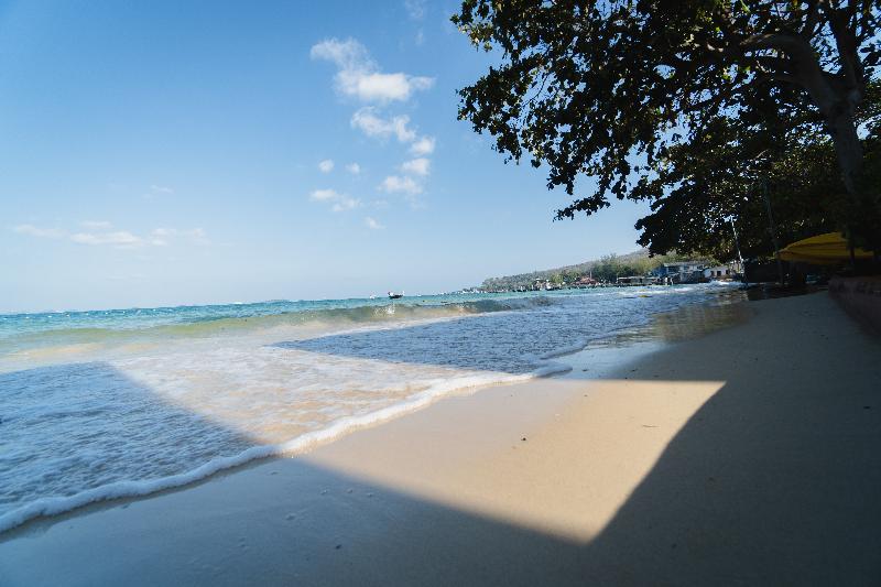 Samed Club Ko Samet - Plaj