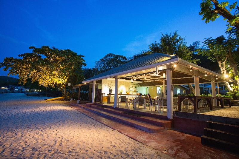 Samed Club Ko Samet - Restoran