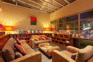 The Residence Resort & Spa Retreat fotoÄŸrafÄ±