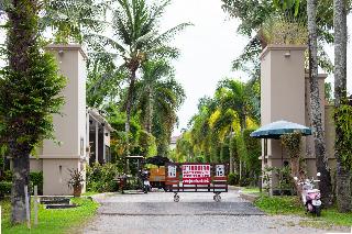 The Residence Resort & Spa Retreat fotoÄŸrafÄ±