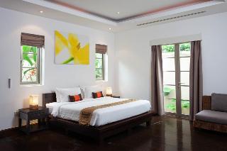 The Residence Resort & Spa Retreat fotoÄŸrafÄ±