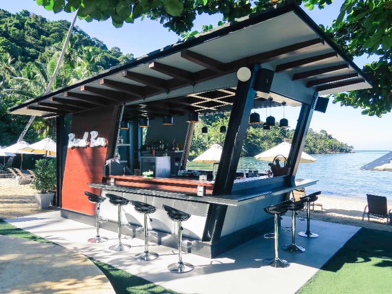 Mercure Koh Chang Hideaway - Bar