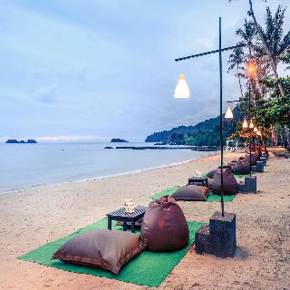 Mercure Koh Chang Hideaway fotoÄŸrafÄ±