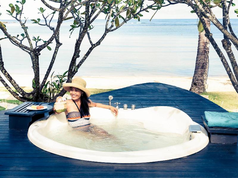 Mercure Koh Chang Hideaway - Bar