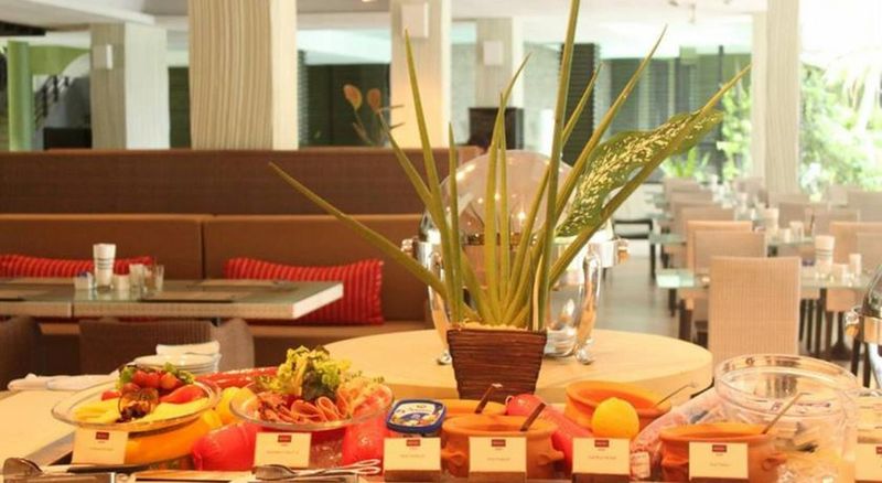 Mercure Koh Chang Hideaway - Lobi