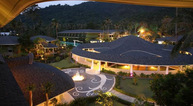 Mercure Koh Chang Hideaway - Lobi