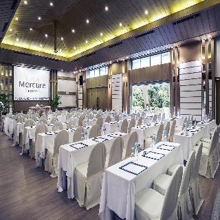Mercure Koh Chang Hideaway fotoÄŸrafÄ±