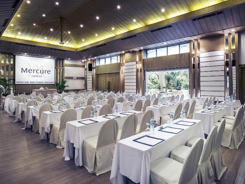 Mercure Koh Chang Hideaway - Toplantı