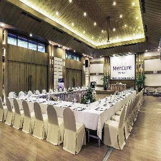 Mercure Koh Chang Hideaway fotoÄŸrafÄ±