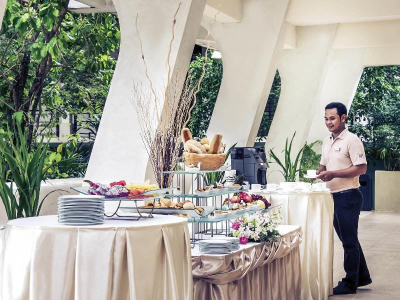 Mercure Koh Chang Hideaway - Toplantı