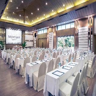 Mercure Koh Chang Hideaway fotoÄŸrafÄ±