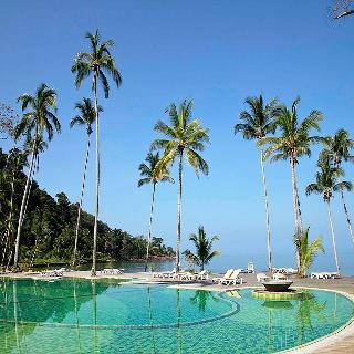 Mercure Koh Chang Hideaway fotoÄŸrafÄ±