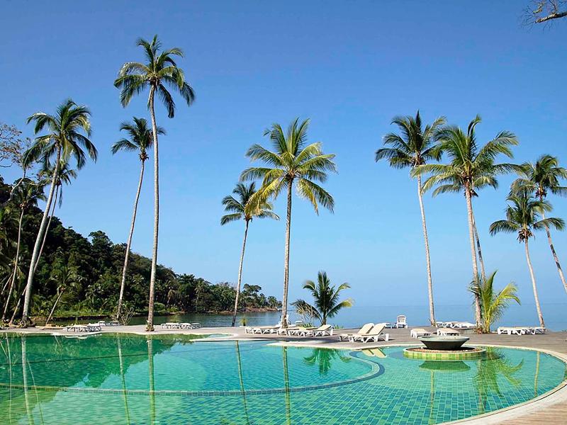 Mercure Koh Chang Hideaway - Aktivite