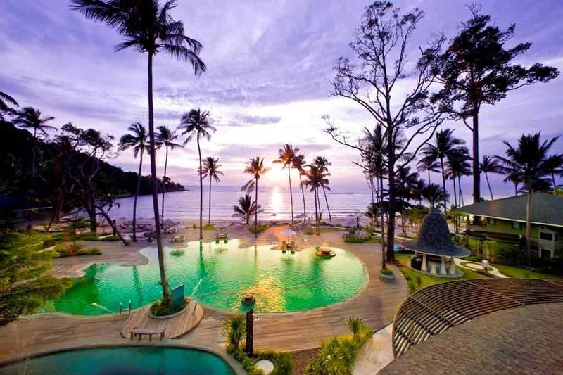 Mercure Koh Chang Hideaway - Genel