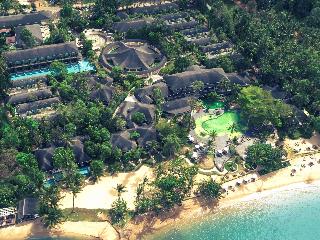 Mercure Koh Chang Hideaway fotoÄŸrafÄ±