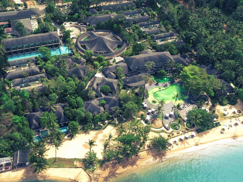 Mercure Koh Chang Hideaway - Genel