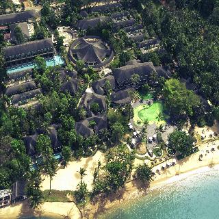 Mercure Koh Chang Hideaway fotoÄŸrafÄ±