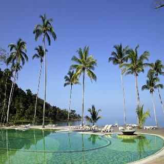 Mercure Koh Chang Hideaway fotoÄŸrafÄ±