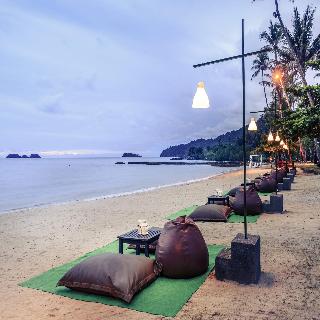 Mercure Koh Chang Hideaway fotoÄŸrafÄ±