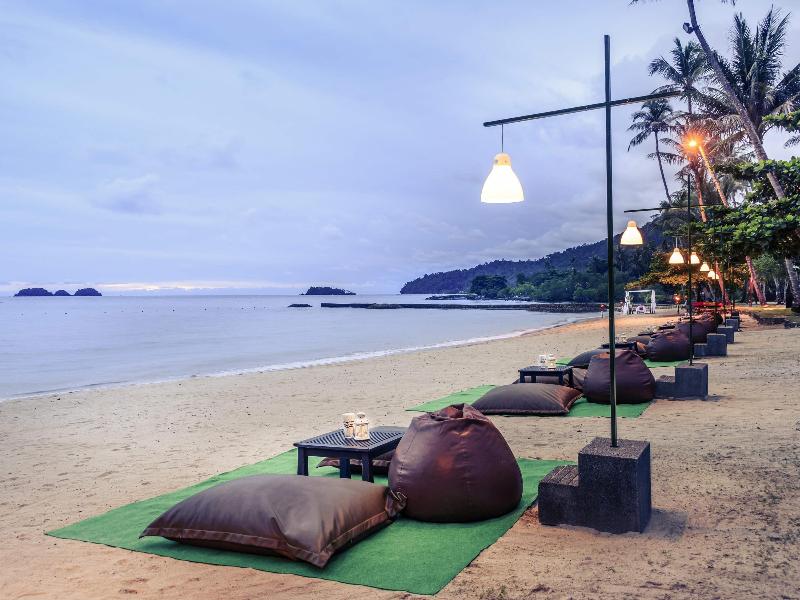 Mercure Koh Chang Hideaway - Genel