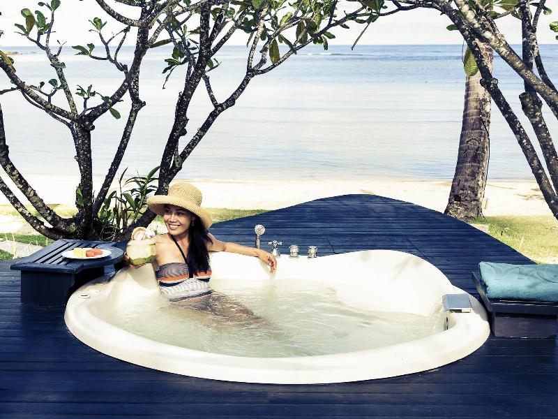 Mercure Koh Chang Hideaway - Genel