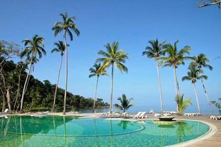 Mercure Koh Chang Hideaway otel fotoğrafı