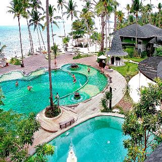 Mercure Koh Chang Hideaway fotoÄŸrafÄ±