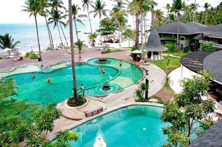 Mercure Koh Chang Hideaway fotoÄŸrafÄ±