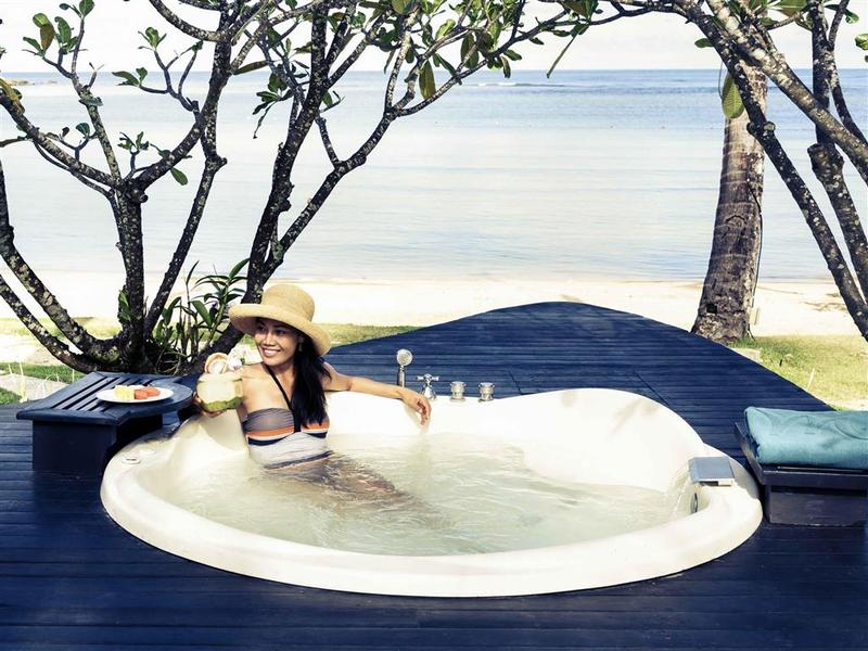 Mercure Koh Chang Hideaway - Genel