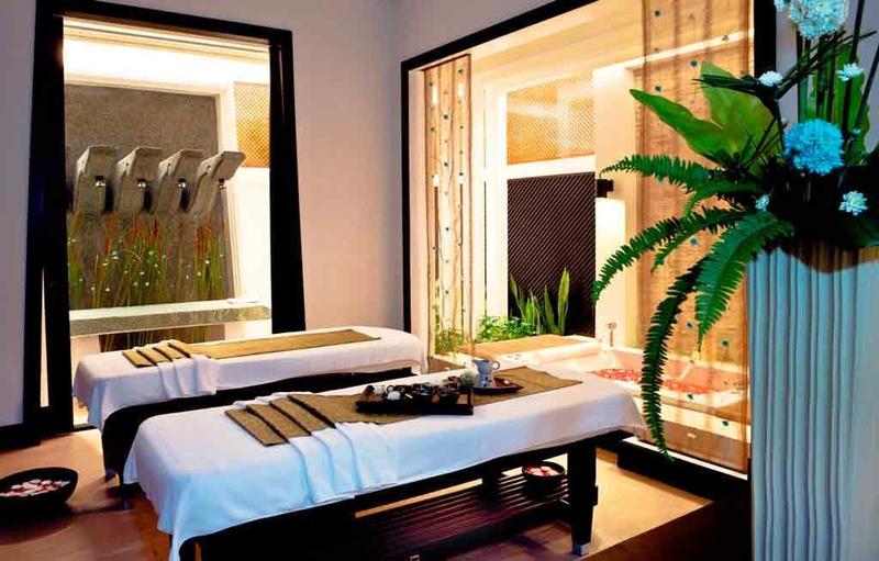 Mercure Koh Chang Hideaway - Genel