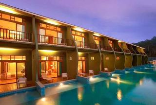 Mercure Koh Chang Hideaway fotoÄŸrafÄ±