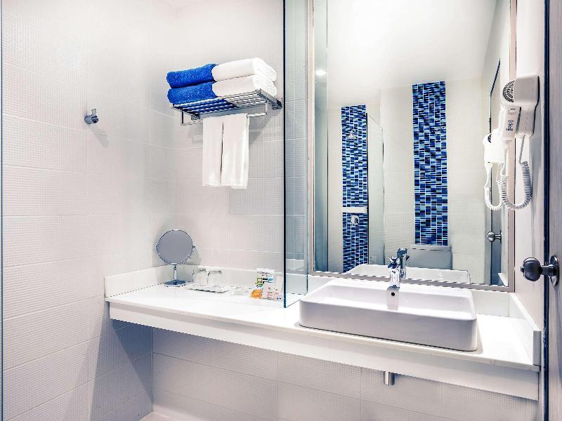 Mercure Koh Chang Hideaway - Oda