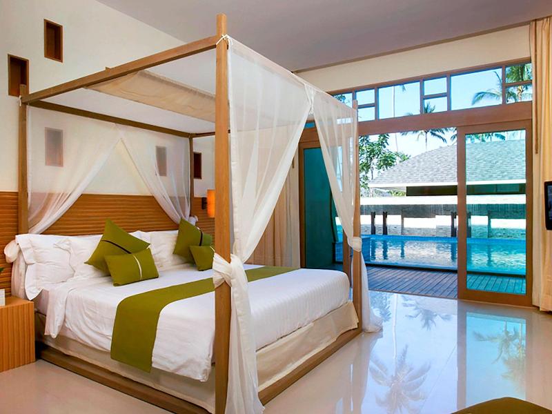 Mercure Koh Chang Hideaway - Oda
