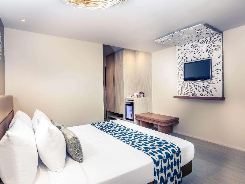 Mercure Koh Chang Hideaway - Oda