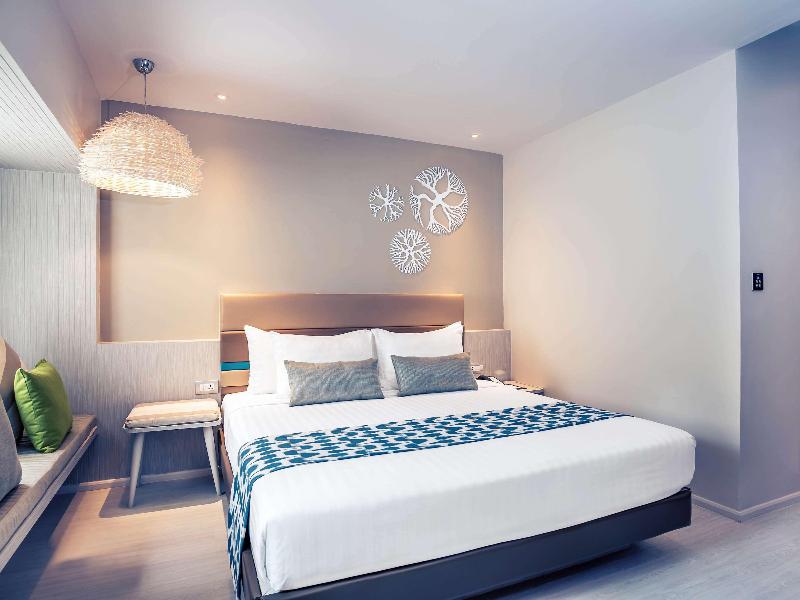 Mercure Koh Chang Hideaway - Oda