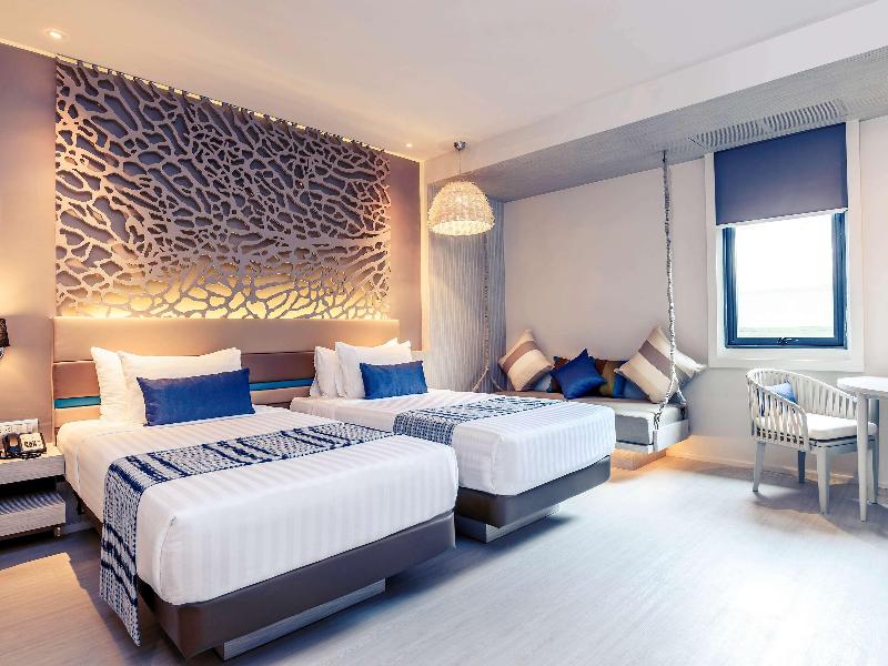 Mercure Koh Chang Hideaway - Oda