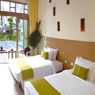 Mercure Koh Chang Hideaway fotoÄŸrafÄ±