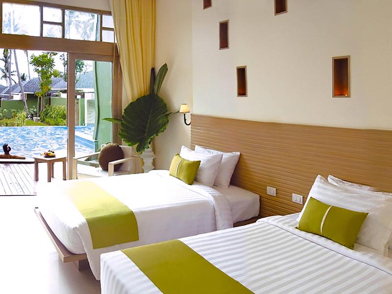 Mercure Koh Chang Hideaway - Oda