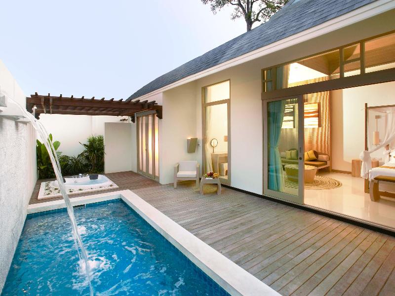 Mercure Koh Chang Hideaway - Oda