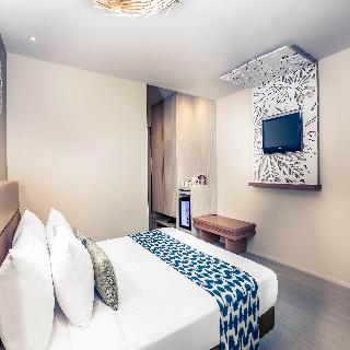Mercure Koh Chang Hideaway fotoÄŸrafÄ±
