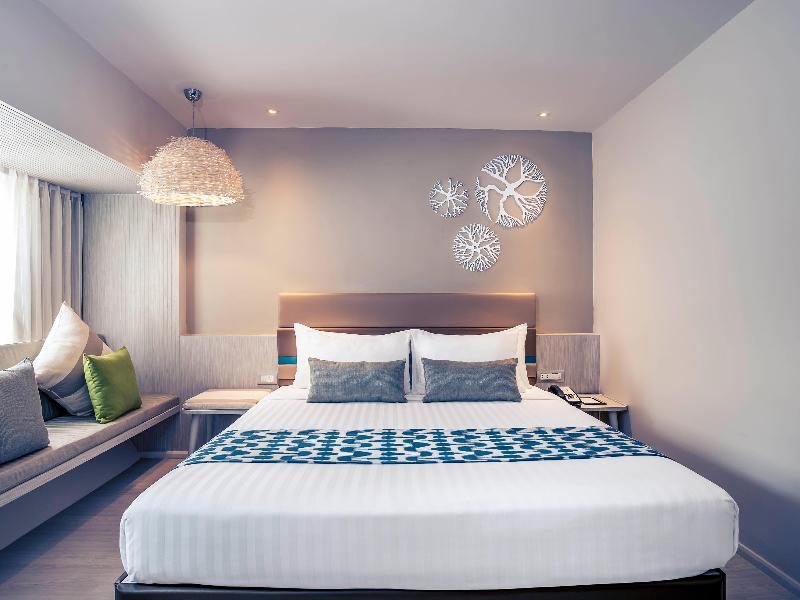 Mercure Koh Chang Hideaway - Oda