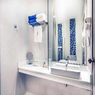 Mercure Koh Chang Hideaway fotoÄŸrafÄ±